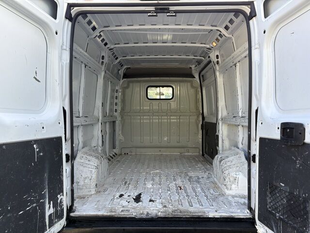 2020 Ram ProMaster 1500 Base Jacksonville FL