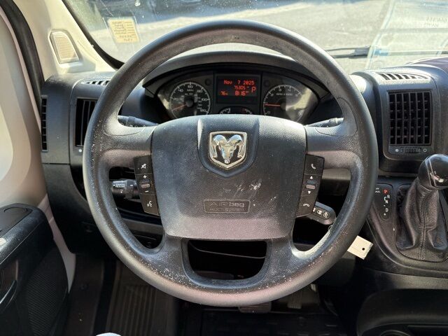 2020 Ram ProMaster 1500 Base Jacksonville FL