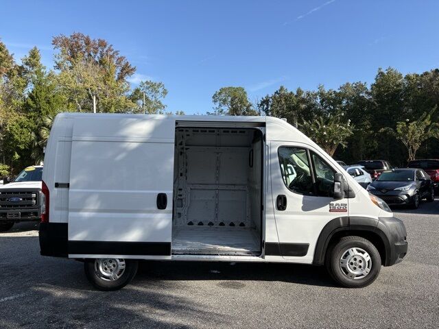 2020 Ram ProMaster 1500 Base Jacksonville FL