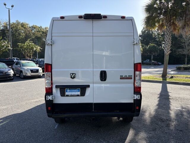 2020 Ram ProMaster 1500 Base Jacksonville FL