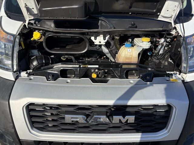 2020 Ram ProMaster 1500 Base Jacksonville FL