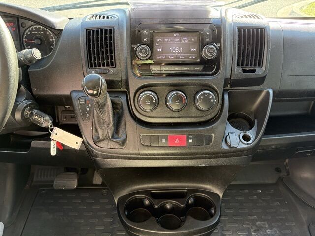 2020 Ram ProMaster 1500 Base Jacksonville FL