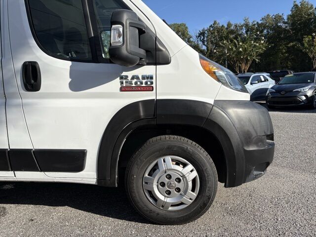 2020 Ram ProMaster 1500 Base Jacksonville FL