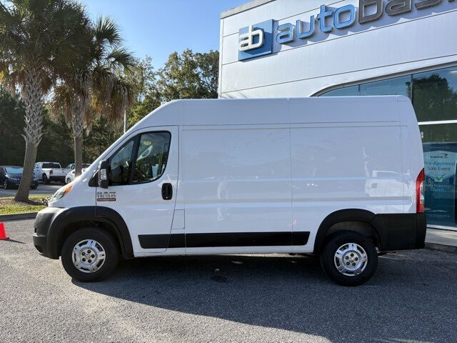 2020 Ram ProMaster 1500 Base