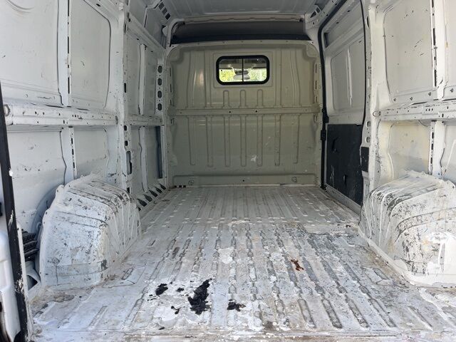 2020 Ram ProMaster 1500 Base Jacksonville FL