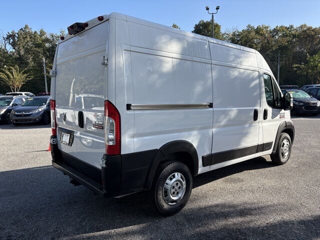 2020 Ram ProMaster 1500 Base Jacksonville FL