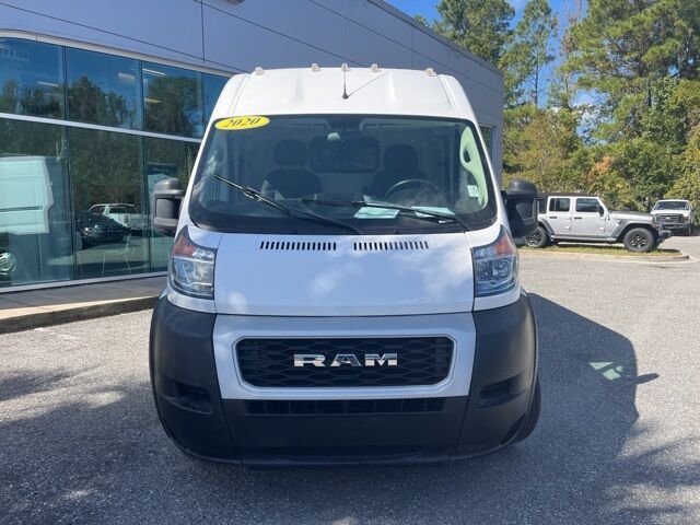 2020 Ram ProMaster 1500 Base Jacksonville FL