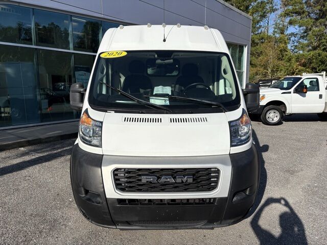 2020 Ram ProMaster 1500 Base Jacksonville FL