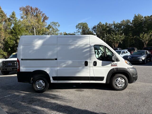 2020 Ram ProMaster 1500 Base Jacksonville FL