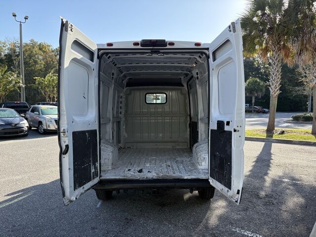 2020 Ram ProMaster 1500 Base Jacksonville FL