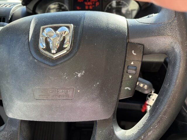 2020 Ram ProMaster 1500 Base Jacksonville FL