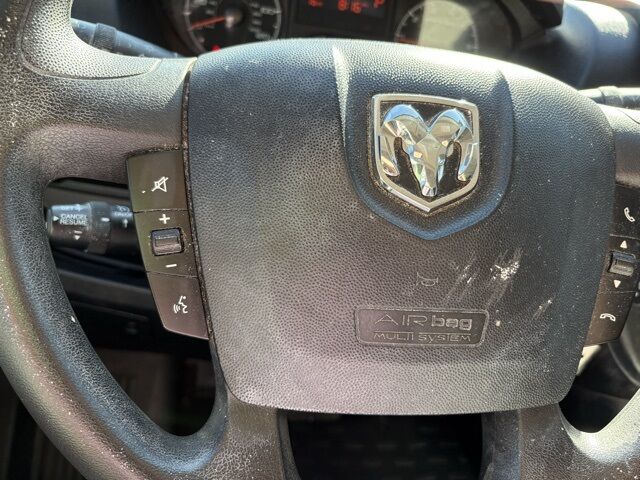 2020 Ram ProMaster 1500 Base Jacksonville FL