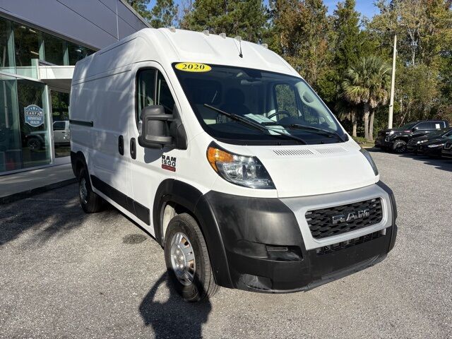 2020 Ram ProMaster 1500 Base Jacksonville FL