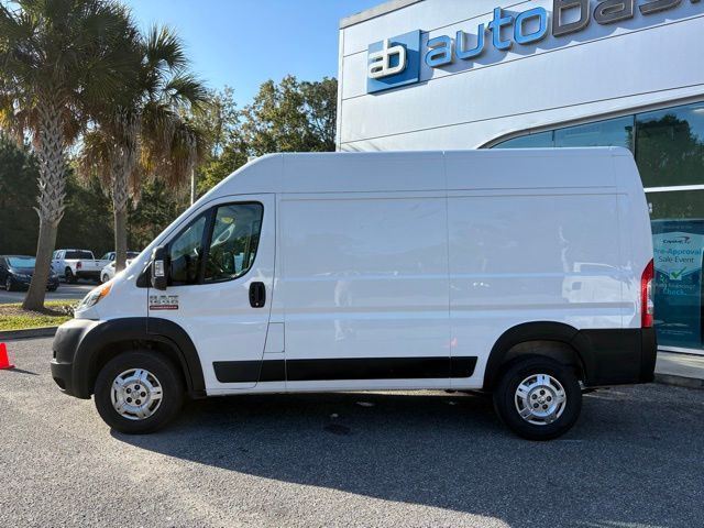 2020 Ram ProMaster 1500 Base