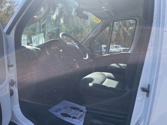 2020 Ram ProMaster 1500 Base Jacksonville FL