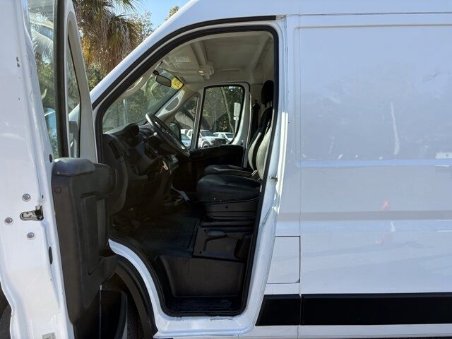 2020 Ram ProMaster 1500 Base Jacksonville FL