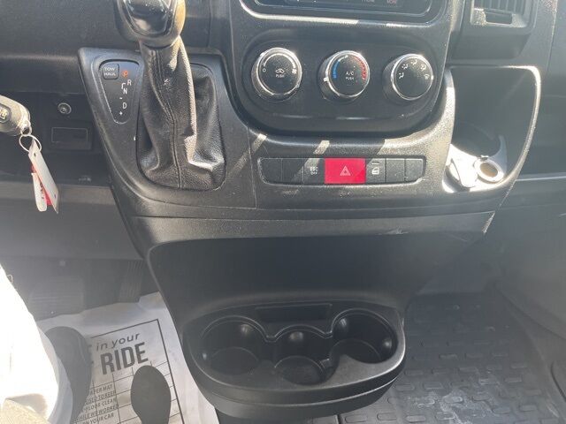 2020 Ram ProMaster 1500 Base Jacksonville FL