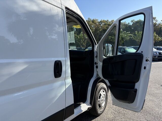 2020 Ram ProMaster 1500 Base Jacksonville FL