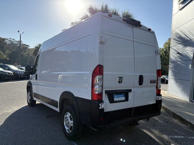 2020 Ram ProMaster 1500 Base