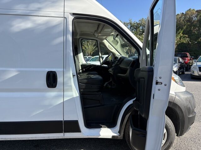 2020 Ram ProMaster 1500 Base Jacksonville FL