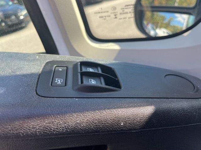 2020 Ram ProMaster 1500 Base Jacksonville FL