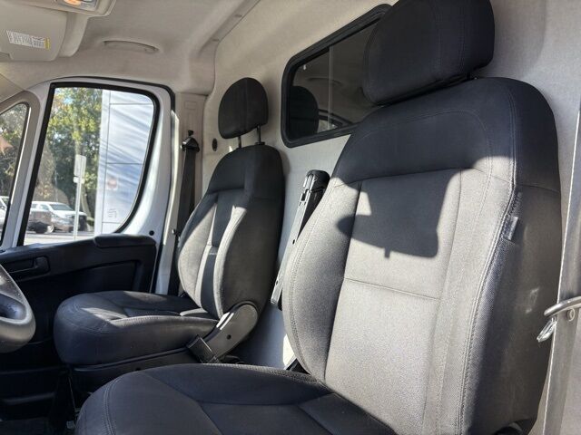 2020 Ram ProMaster 1500 Base Jacksonville FL