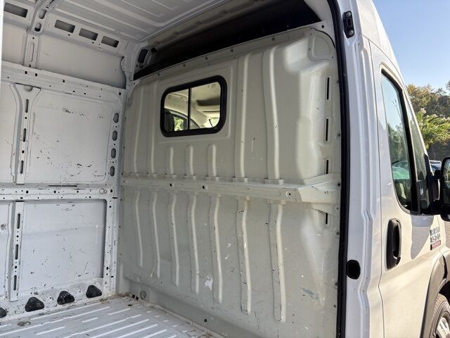 2020 Ram ProMaster 1500 Base Jacksonville FL