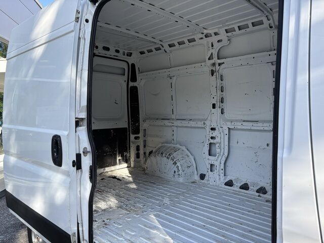 2020 Ram ProMaster 1500 Base Jacksonville FL