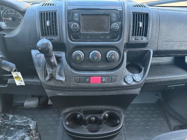 2020 Ram ProMaster 1500 COMPLETE &quot;ICE CREAM&quot;  Van High Roof 136 WB Charlotte NC