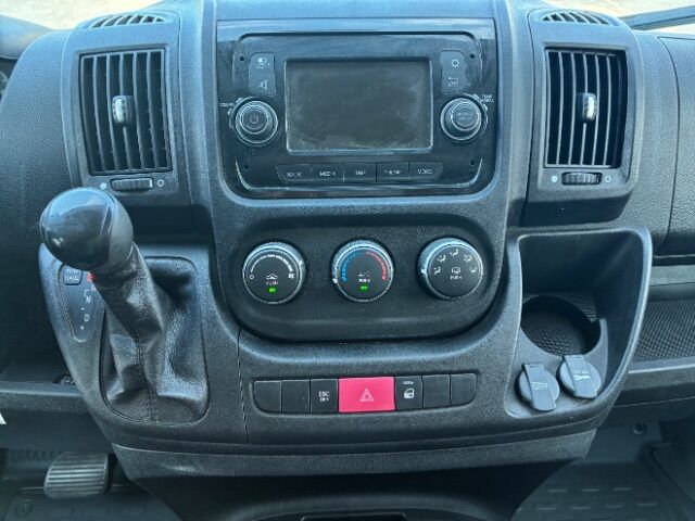 2020 Ram ProMaster 1500 COMPLETE &quot;ICE CREAM&quot;  Van High Roof 136 WB Charlotte NC