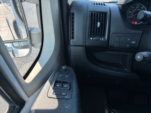 2020 Ram ProMaster 1500 COMPLETE &quot;ICE CREAM&quot;  Van High Roof 136 WB Charlotte NC