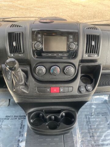 2020 Ram ProMaster 1500 Cargo Van High Roof 136 WB Charlotte NC