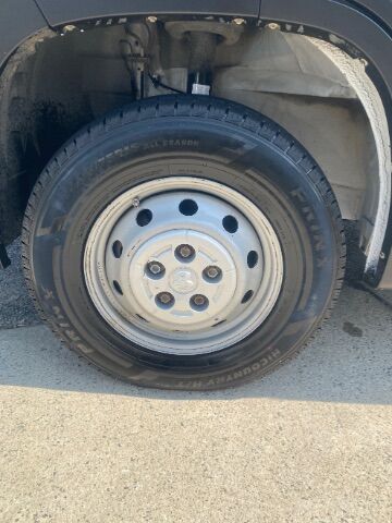 2020 Ram ProMaster 1500 Cargo Van High Roof 136 WB Charlotte NC