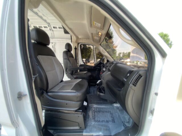 2020 Ram ProMaster 1500 Cargo Van High Roof 136 WB Charlotte NC