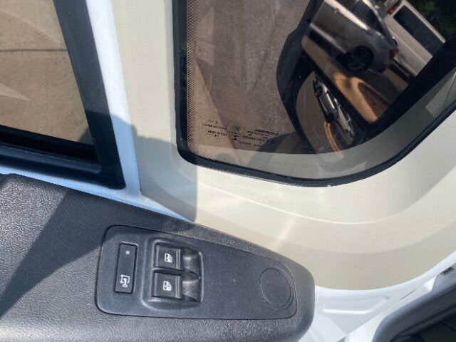 2020 Ram ProMaster 1500 Cargo Van High Roof 136 WB Charlotte NC