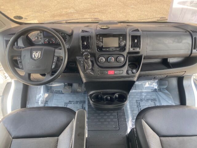 2020 Ram ProMaster 1500 Cargo Van High Roof 136 WB Charlotte NC