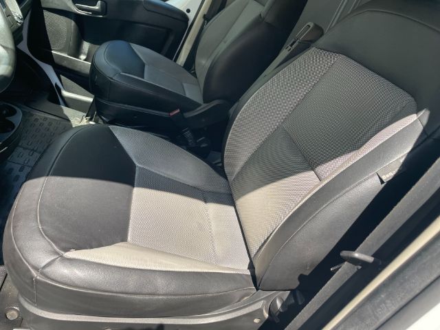 2020 Ram ProMaster 1500 Cargo Van Low Roof 136 WB Dallas NC