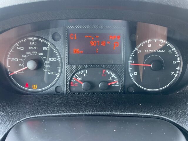 2020 Ram ProMaster 1500 Cargo Van Low Roof 136 WB Dallas NC