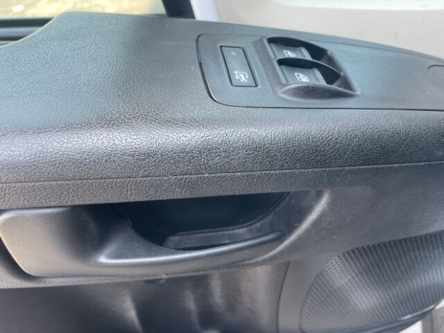 2020 Ram ProMaster 1500 Cargo Van Low Roof 136 WB Dallas NC