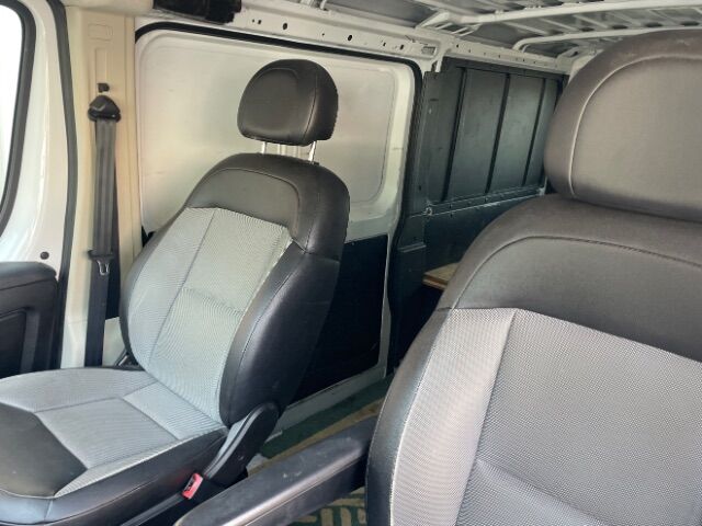 2020 Ram ProMaster 1500 Cargo Van Low Roof 136 WB Dallas NC