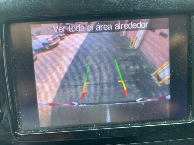 2020 Ram ProMaster 1500 Cargo Van Low Roof 136 WB Dallas NC