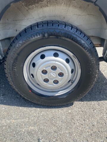 2020 Ram ProMaster 1500 Cargo Van Low Roof 136 WB Charlotte NC