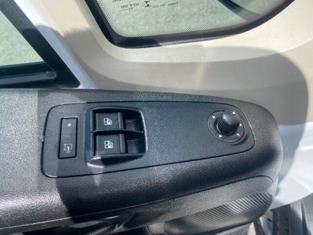 2020 Ram ProMaster 1500 Cargo Van Low Roof 136 WB Charlotte NC