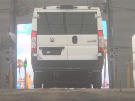 2020 Ram ProMaster 1500 Cargo Van Low Roof 136 WB Charlotte NC