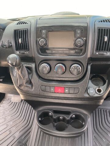2020 Ram ProMaster 1500 Cargo Van Low Roof 136 WB Charlotte NC