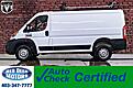 2020 Ram ProMaster 1500 Low Roof Cargo Van BCam