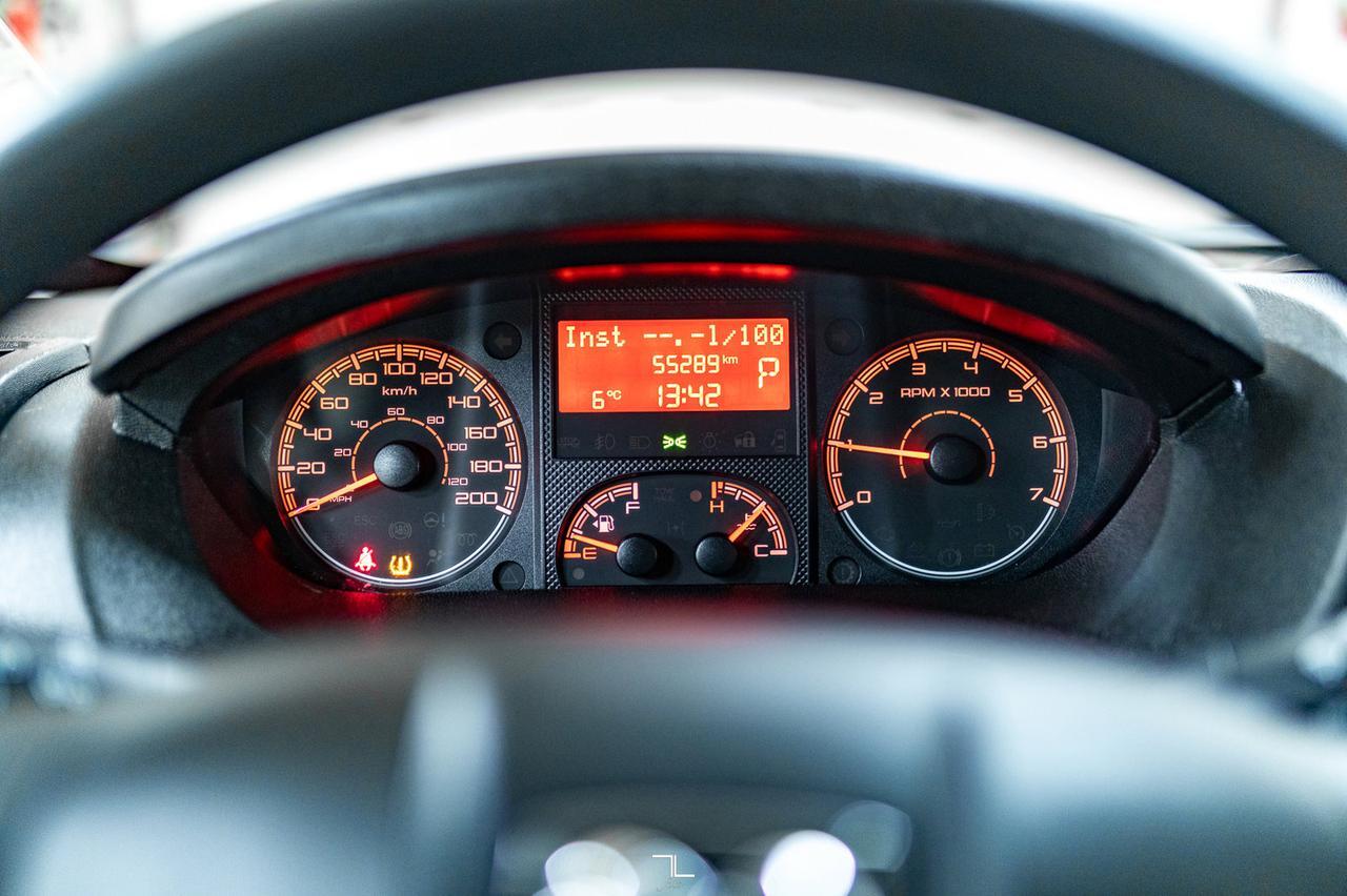 2020 Ram ProMaster 1500 Low Roof Cargo Van BCam Red Deer AB