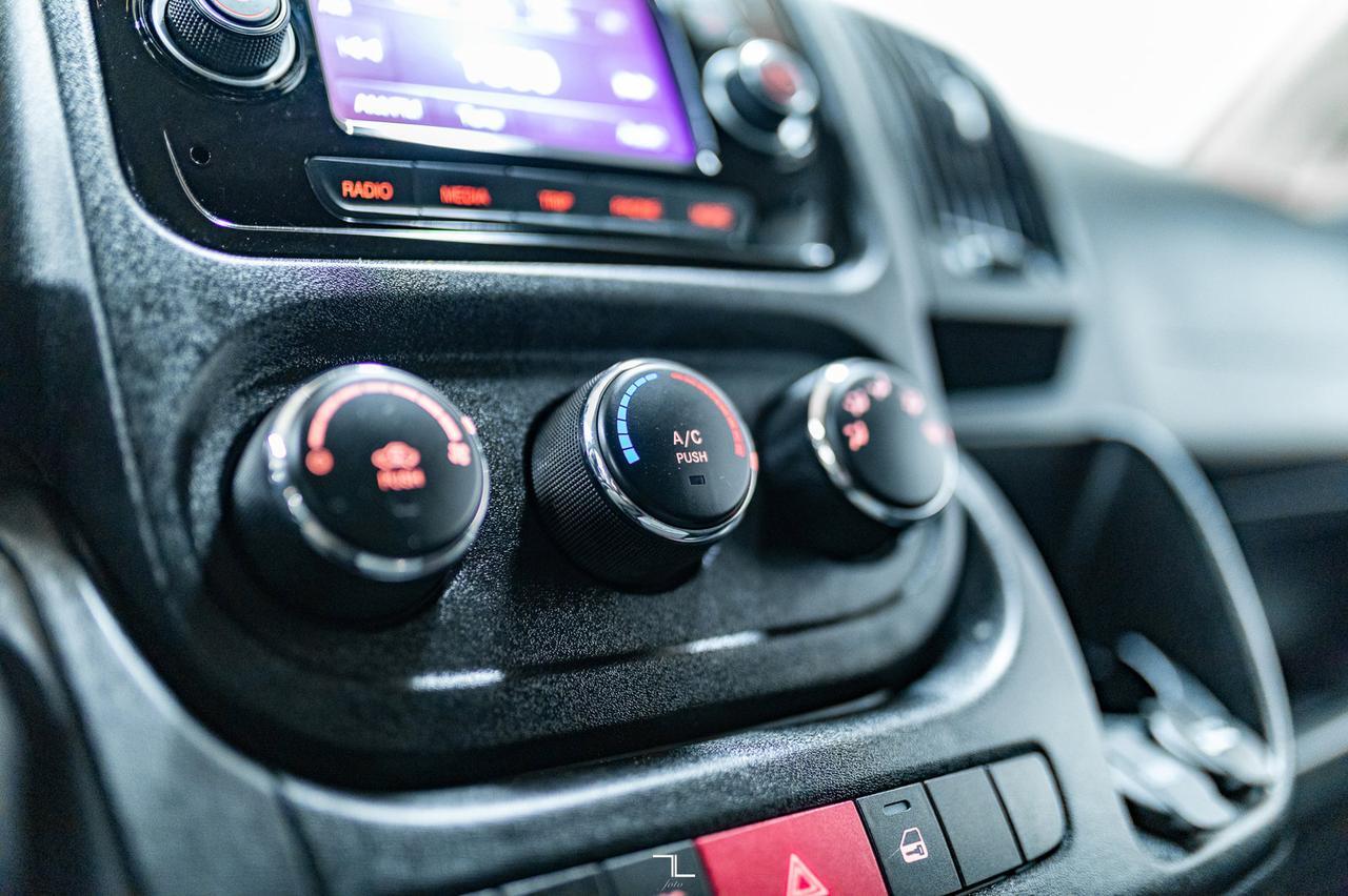 2020 Ram ProMaster 1500 Low Roof Cargo Van BCam Red Deer AB