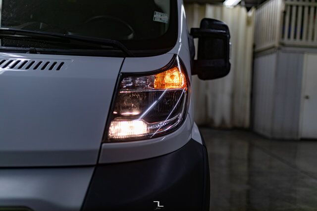 2020 Ram ProMaster 1500 Low Roof Cargo Van BCam Red Deer AB