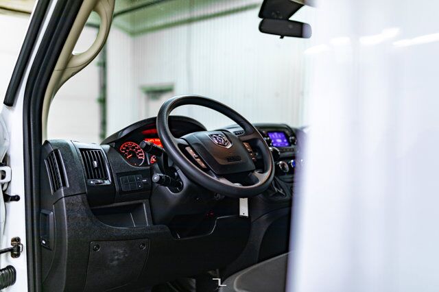 2020 Ram ProMaster 1500 Low Roof Cargo Van BCam Red Deer AB